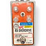 Used APC RX-OD Effect Pedal