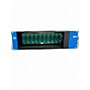 Used API 10-SLOT HI CURRENT 500 SERIES LUNCHBOX Rack Equipment