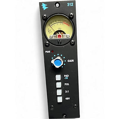Used API 312 Rack Equipment
