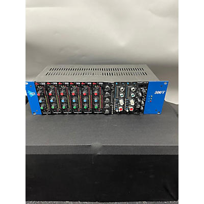 API Used API 500VPR LUNCHBOX LOADED