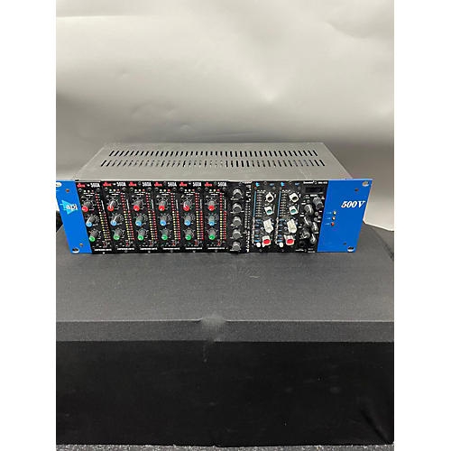 API Used API 500VPR LUNCHBOX LOADED