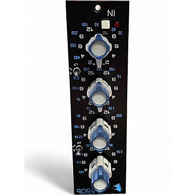 Used API 550B Rack Equipment