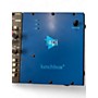 Used API 6 Slot Lunchbox Power Supply