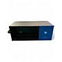 Used API 6 Slot Lunchbox Rack Equipment