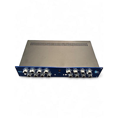 Used API SR24 Equalizer