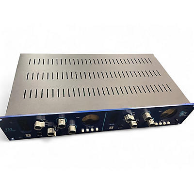 Used API T12 Microphone Preamp