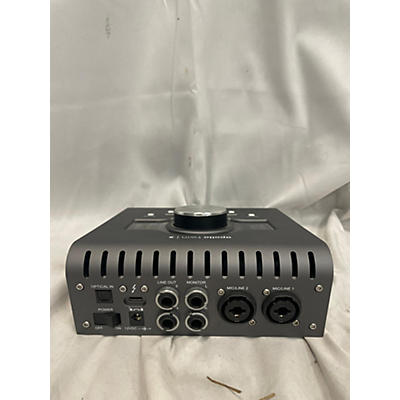 Used APOLLO APOLLO TWINX DUO HERITAGE Audio Interface