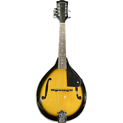 Appalacian Used APPALACIAN APM1 Sunburst Mandolin