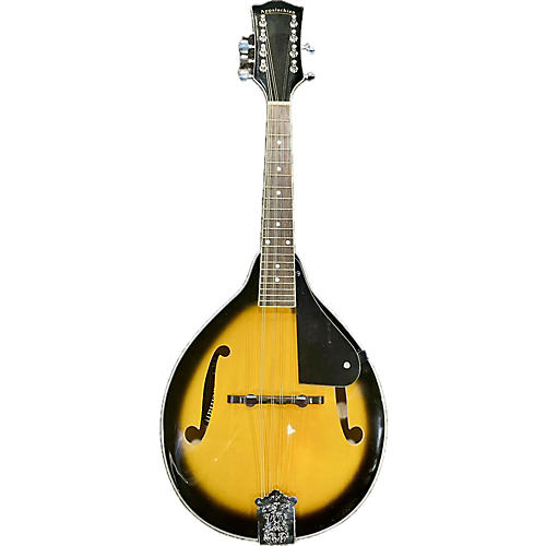 Appalacian Used APPALACIAN APM1 Sunburst Mandolin Sunburst