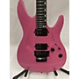 Used ARISTIDES 060 FR PINK SUMMER PEARL Solid Body Electric Guitar PINK SUMMER PEARL