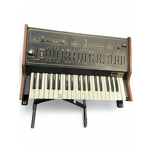 Used ARP AXXE Synthesizer