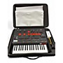 Used ARP Arpodyssey Synthesizer