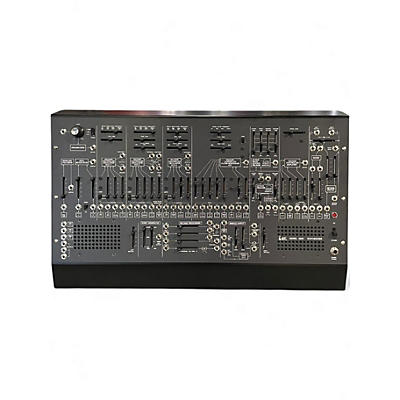 Used ARP Model 2600 Synthesizer
