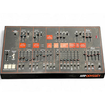 Used ARP ODYSSEY Sound Module