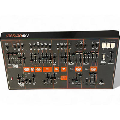 Used ARP ODYSSEY Synthesizer