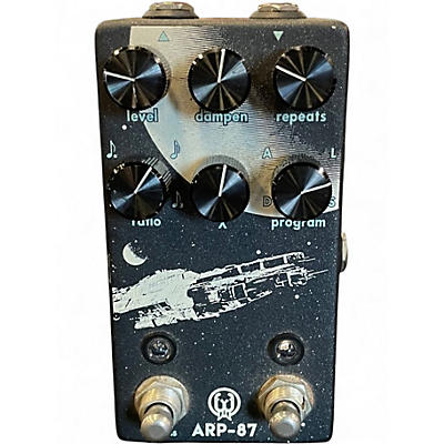 Used ARP arp-87 Effect Pedal