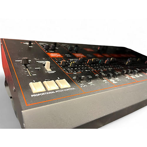 Used ARP odyssey Synthesizer