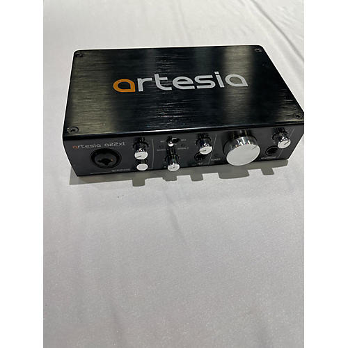 Artesia Used ARTESIA A22XT Audio Interface