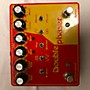 Used Artisanal Effects Used ARTISANAL EFFECTS DP-B Effect Pedal