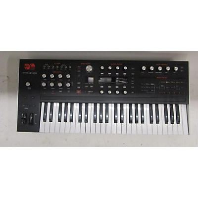 Used ASHUN SOUND MACHINES HYRDRASYNTH 49-KEY Synthesizer