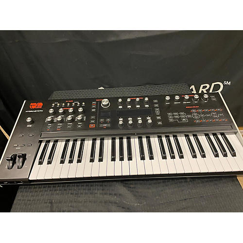 Asm Used ASM Hydrasynth Synthesizer