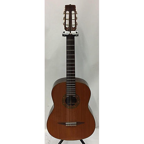 Aspen Used ASPEN A30S Natural Classical Acoustic Guitar Natural