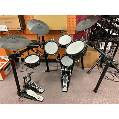 Used ATV EXS-2 MKII Electric Drum Set