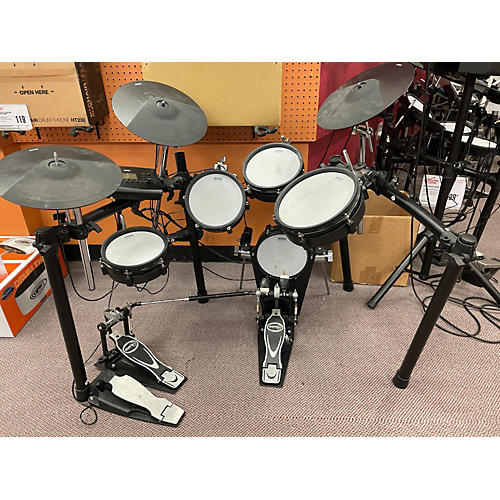 Used ATV EXS-2 MKII Electric Drum Set