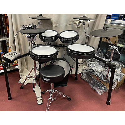 Used ATV EXS-5 Electric Drum Set