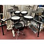 Used Atv Used ATV EXS-5 Electric Drum Set