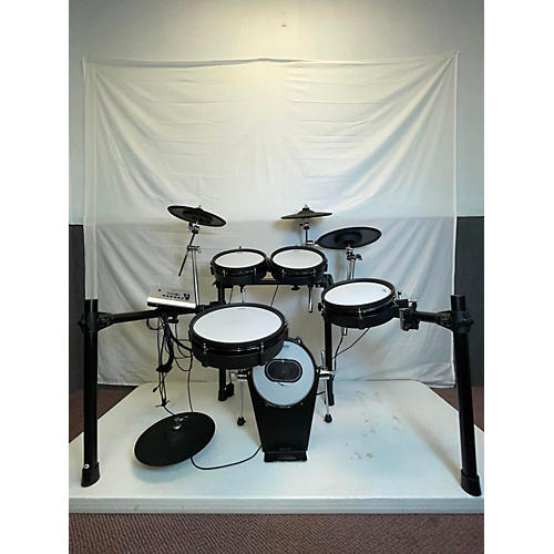 Used ATV EXS3CY Electric Drum Set