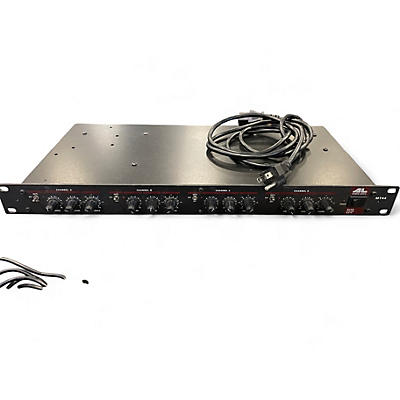 Used AUDIO LOGIC MT44 Noise Gate