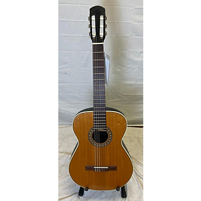 Used AUGUSTINO LOPRINZI F32 Natural Acoustic Guitar