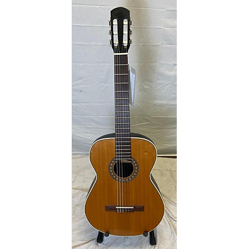 Augustino Loprinzi Used AUGUSTINO LOPRINZI F32 Natural Acoustic Guitar Natural