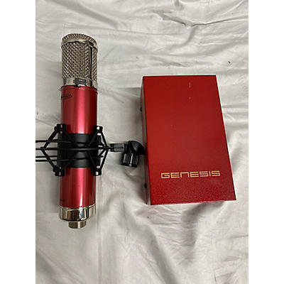 Avatone Used AVATONE CV12 Tube Microphone