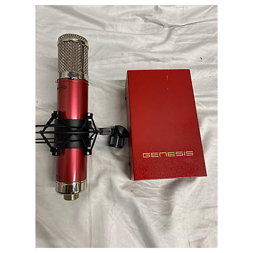 Avatone Used AVATONE CV12 Tube Microphone