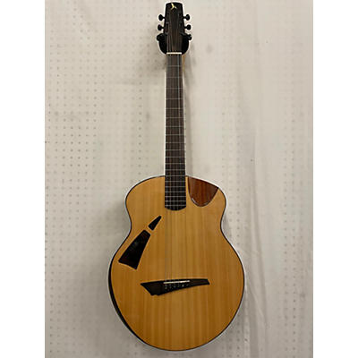 Used AVIAN SKYLARK GLOSS NATURAL Acoustic Electric Guitar
