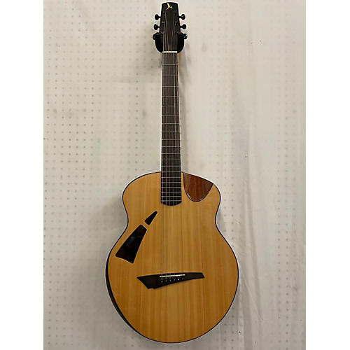 Used AVIAN SKYLARK GLOSS NATURAL Acoustic Electric Guitar GLOSS NATURAL