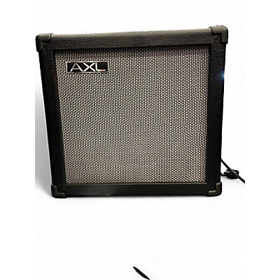 Used AXL AA-B20 Guitar Combo Amp