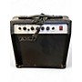 Used AXL AA-G15 Guitar Combo Amp