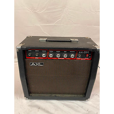 AXL Used AXL AA-b30 Guitar Combo Amp