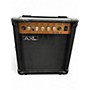 Used AXL AAG15M Guitar Combo Amp