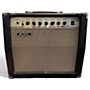 Used AXL AAG30 Guitar Combo Amp