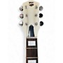 Used AXL AL-820 BADWATER Antique White Solid Body Electric Guitar Antique White