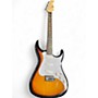 Used AXL BADWATER SST-1  2 Color Sunburst Solid Body Electric Guitar 2 Color Sunburst