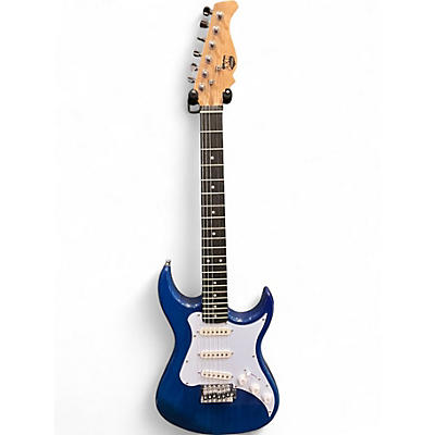 AXL Guitars(ストラトキャスター タイプ サンバースト)