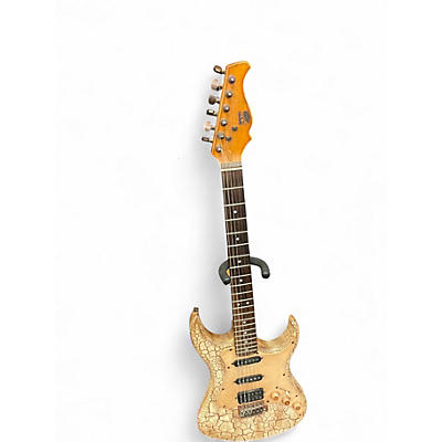 AXL Guitars アクセルギター エレキギター ストラトキャスタータイプ Axl Electric Guitars | Musician's Friend