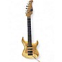 Used AXL Sro badwater Antique Natural Solid Body Electric Guitar Antique Natural
