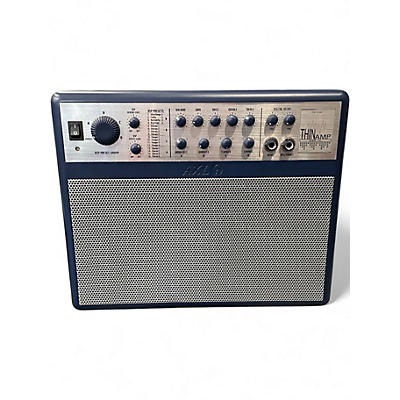 Used AXL Thin Amp DSP Guitar Combo Amp