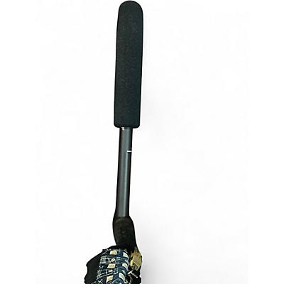 Used AZDEN SGM1X Condenser Microphone